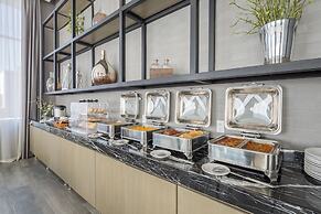 Courtyard by Marriott Chihuahua