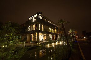 Sunrise Bed and Breakfast