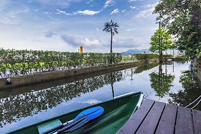 Sunrise Bed and Breakfast