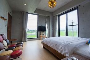 Sunrise Bed and Breakfast