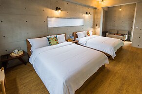 Sunrise Bed and Breakfast