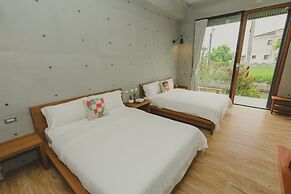 Sunrise Bed and Breakfast