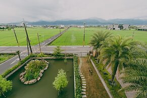 Sunrise Bed and Breakfast