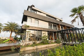 Sunrise Bed and Breakfast