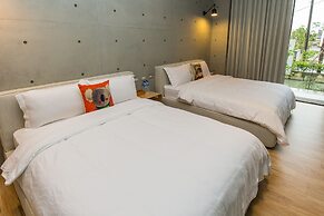 Sunrise Bed and Breakfast