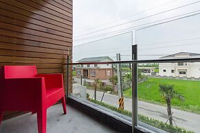 Sunrise Bed and Breakfast