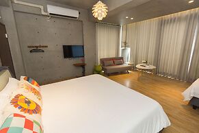 Sunrise Bed and Breakfast