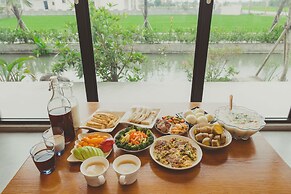 Sunrise Bed and Breakfast