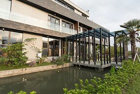 Sunrise Bed and Breakfast