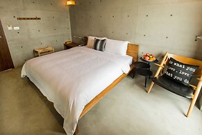 Sunrise Bed and Breakfast