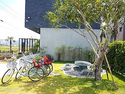 Sunrise Bed and Breakfast