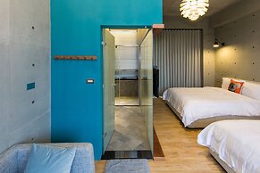 Sunrise Bed and Breakfast