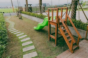 Sunrise Bed and Breakfast