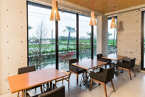 Sunrise Bed and Breakfast