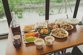 Sunrise Bed and Breakfast