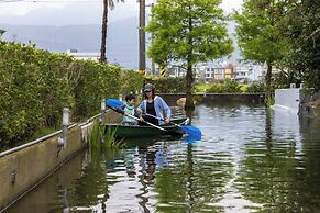 Sunrise Bed and Breakfast