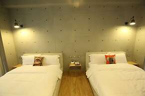 Sunrise Bed and Breakfast