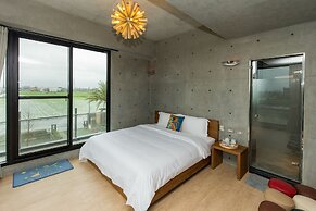 Sunrise Bed and Breakfast