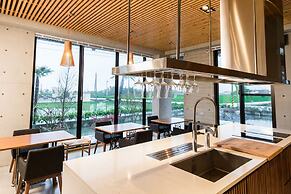 Sunrise Bed and Breakfast