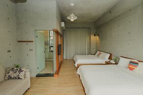 Sunrise Bed and Breakfast