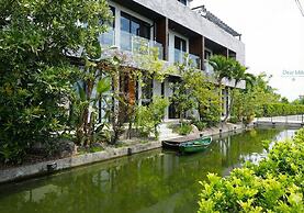Sunrise Bed and Breakfast