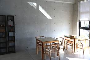 Sunrise Bed and Breakfast