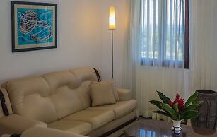 Porto Seguro Eco Bahia Hotel