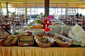 Porto Seguro Eco Bahia Hotel