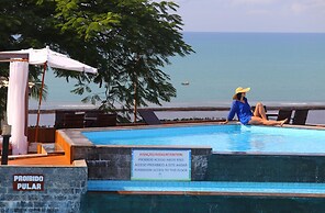 Porto Seguro Eco Bahia Hotel