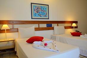 Porto Seguro Eco Bahia Hotel