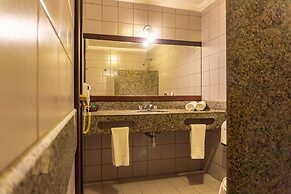 Porto Seguro Eco Bahia Hotel