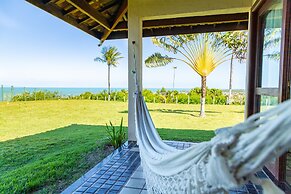 Porto Seguro Eco Bahia Hotel