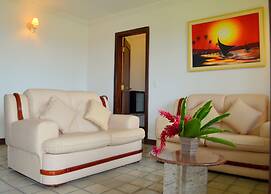 Porto Seguro Eco Bahia Hotel