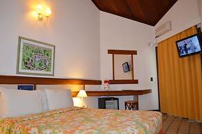 Porto Seguro Eco Bahia Hotel