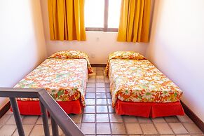 Porto Seguro Eco Bahia Hotel