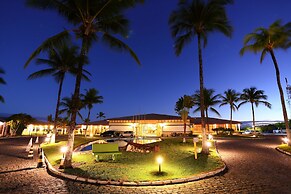 Porto Seguro Eco Bahia Hotel