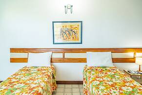 Porto Seguro Eco Bahia Hotel