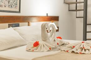 Porto Seguro Eco Bahia Hotel