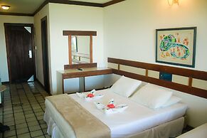 Porto Seguro Eco Bahia Hotel