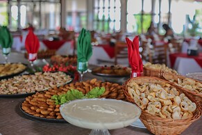 Porto Seguro Eco Bahia Hotel