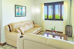 Porto Seguro Eco Bahia Hotel