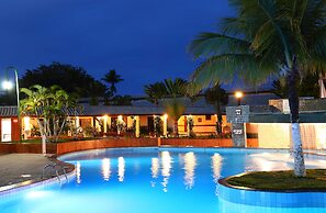 Porto Seguro Eco Bahia Hotel