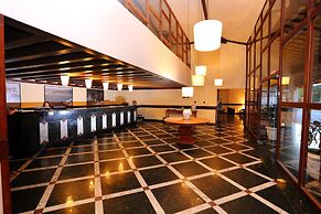 Porto Seguro Eco Bahia Hotel