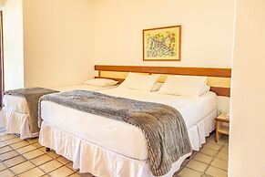 Porto Seguro Eco Bahia Hotel