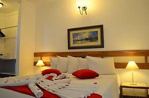 Porto Seguro Eco Bahia Hotel