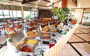 Porto Seguro Eco Bahia Hotel