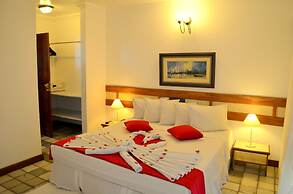 Porto Seguro Eco Bahia Hotel