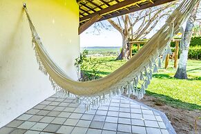 Porto Seguro Eco Bahia Hotel