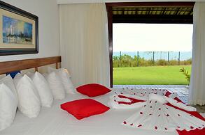 Porto Seguro Eco Bahia Hotel