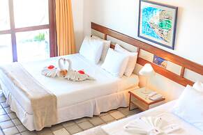 Porto Seguro Eco Bahia Hotel